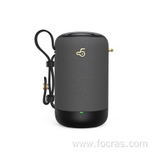 TWS Wireless Pairing Portable Speaker for Home Outdoor